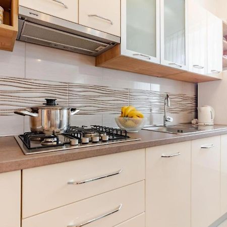 Stella Apartment Медулин Екстериор снимка