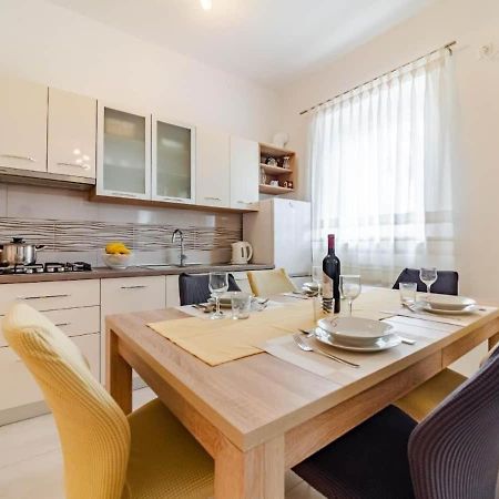 Stella Apartment Медулин Екстериор снимка