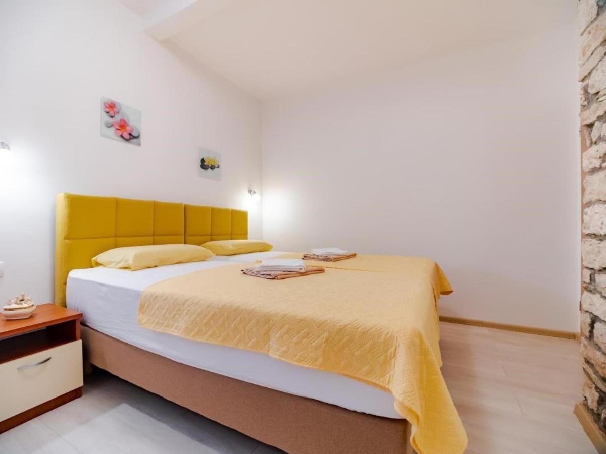 Stella Apartment Медулин Екстериор снимка