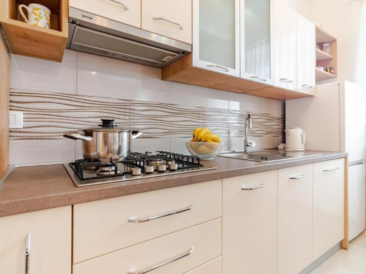 Stella Apartment Медулин Екстериор снимка