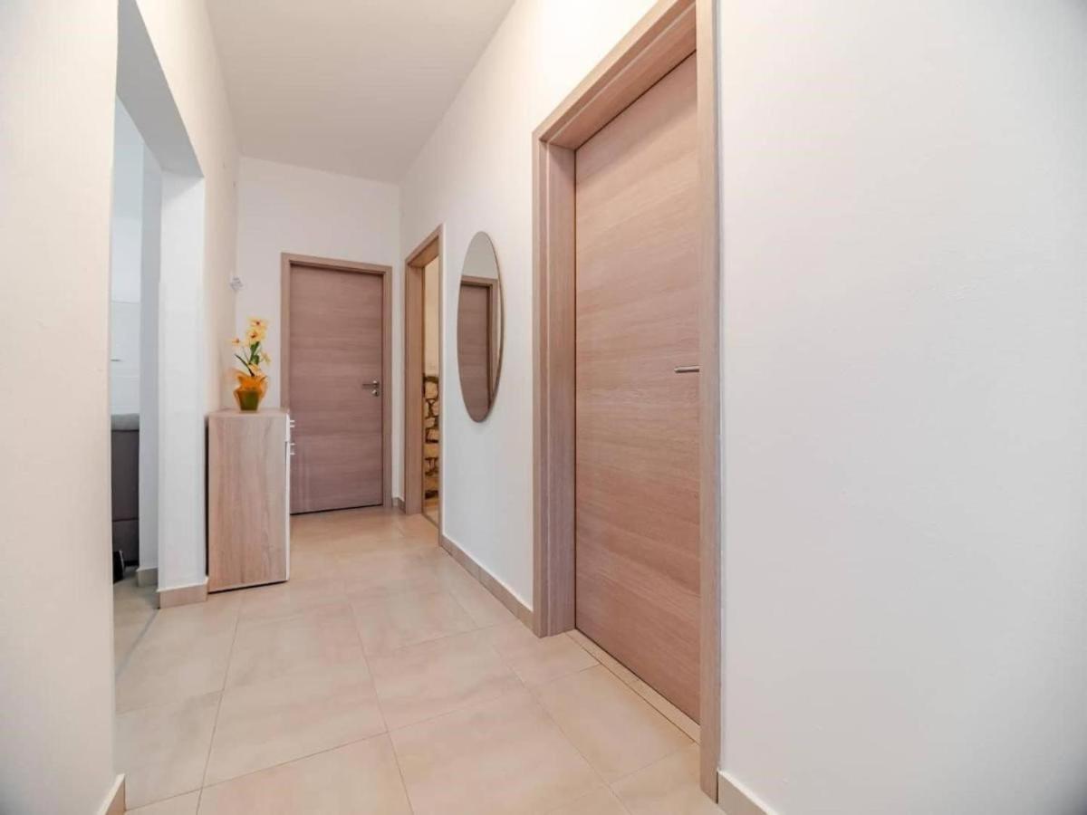 Stella Apartment Медулин Екстериор снимка