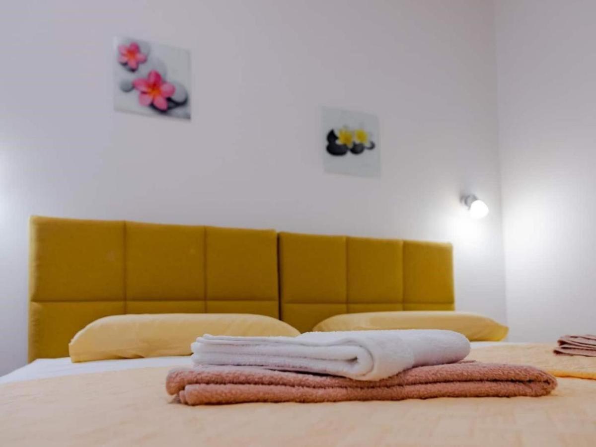 Stella Apartment Медулин Екстериор снимка