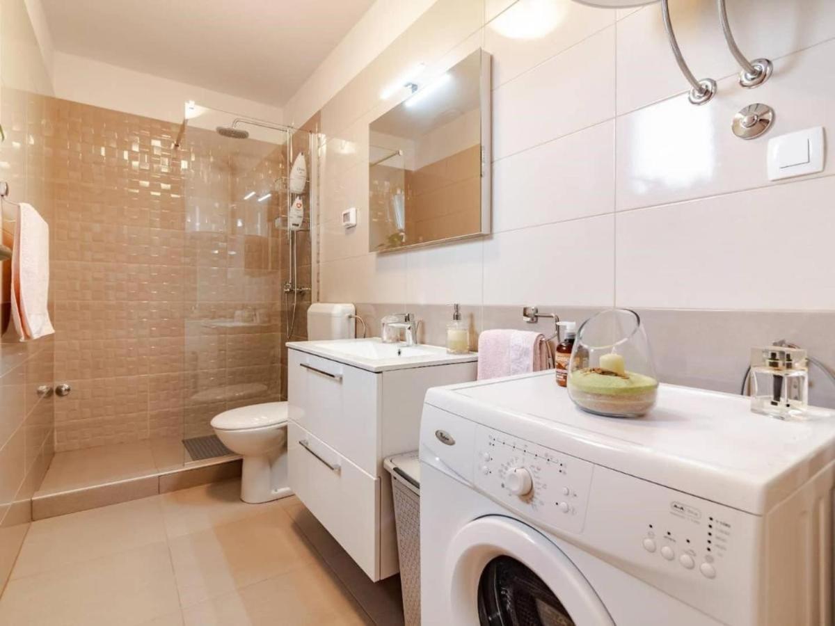 Stella Apartment Медулин Екстериор снимка