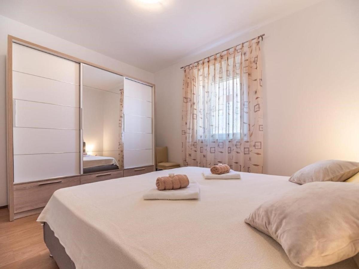 Stella Apartment Медулин Екстериор снимка