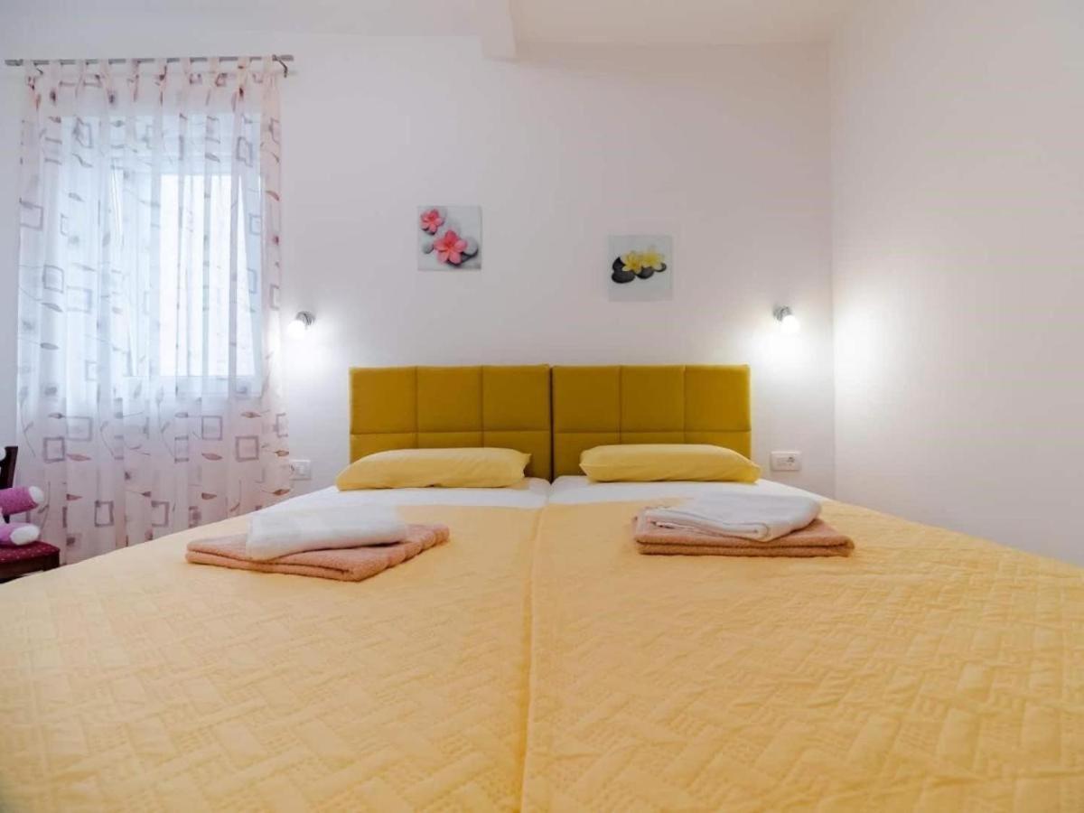 Stella Apartment Медулин Екстериор снимка