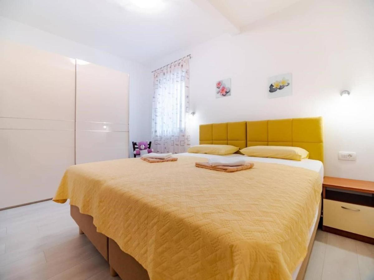Stella Apartment Медулин Екстериор снимка