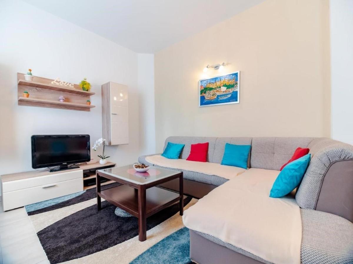 Stella Apartment Медулин Екстериор снимка