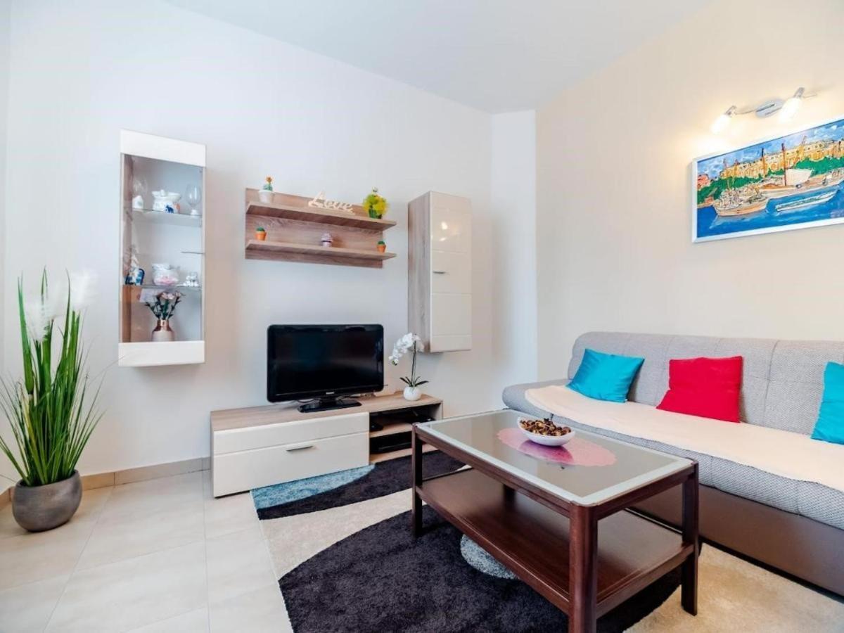 Stella Apartment Медулин Екстериор снимка