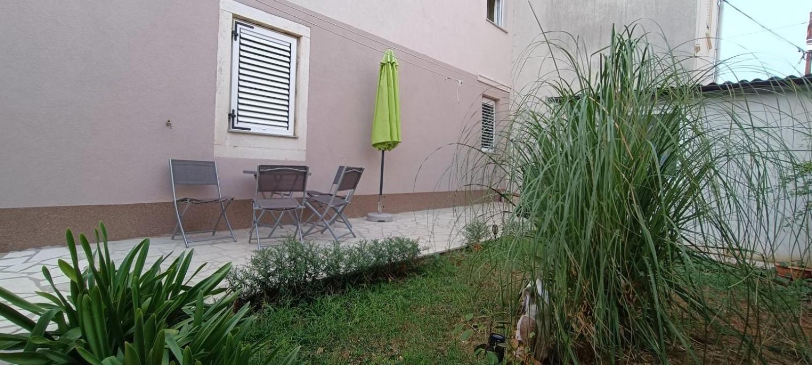 Stella Apartment Медулин Екстериор снимка
