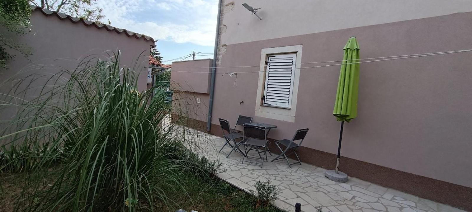 Stella Apartment Медулин Екстериор снимка